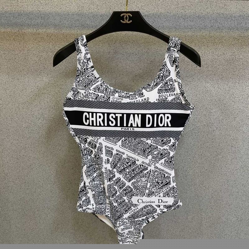 ch**an D*or